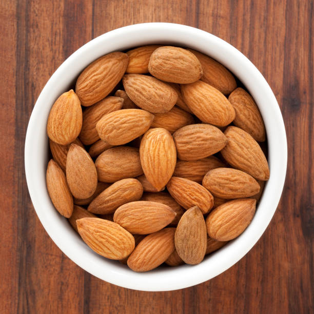 Almond