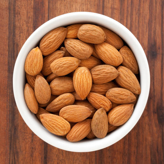 Almond